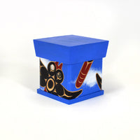 James Michels - Dragonflies - Bentwood Boxes