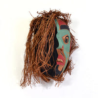 Gilbert Dawson - Ridicule - Masks
