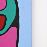 Norval Morrisseau - Untitled - Paintings