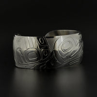 Dean Hunt - Butterfly - Silver Jewellery