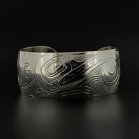 Dean Hunt - Butterfly - Silver Jewellery