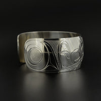 Dean Hunt - Butterfly - Silver Jewellery