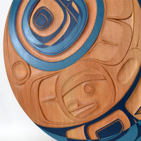 Phil Gray - Tsunami - Sculpture
