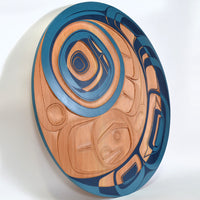 Phil Gray - Tsunami - Sculpture