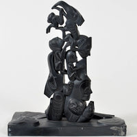 Greg Lightbown - Panel Pipe Design - Argillite
