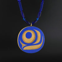 Dean Hunt - Salmon - Other Jewellery