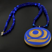 Dean Hunt - Salmon - Other Jewellery