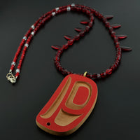 Dean Hunt - Eagle - Other Jewellery