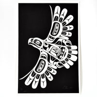 Ernest Swanson - Guud - Prints