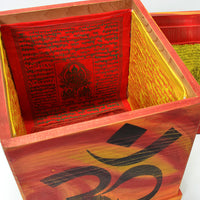 Ian Reid - Raven Obtains In-light-tenement - Bentwood Boxes