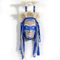 Ian Reid - Reincarnation - Masks