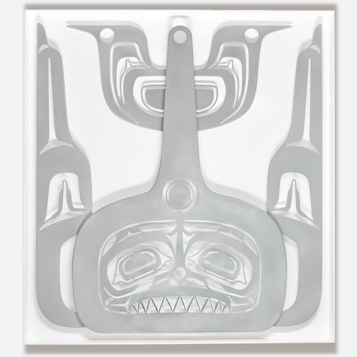 Lyle Wilson's Orca Chief