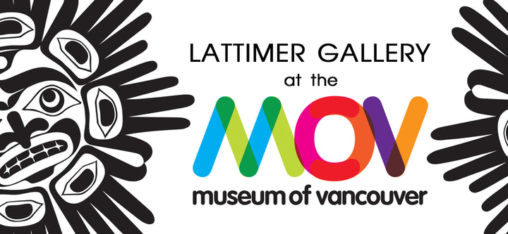 Lattimer Gallery at Museum of Vancouver