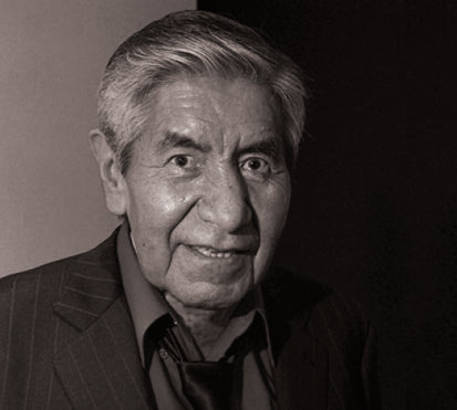 Norman Tait Portrait