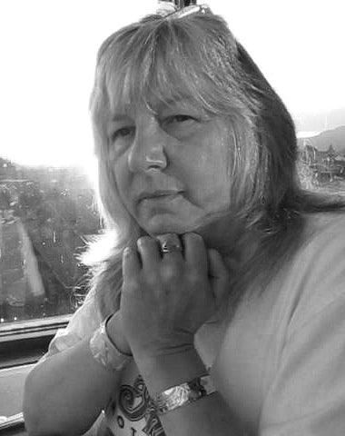 Gerry Marks - Val Malesku