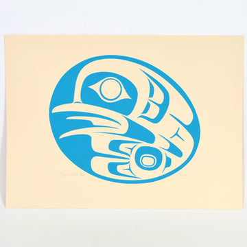 Robin's Egg - Limited Edition Print