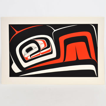 Elements II - Limited Edition Print