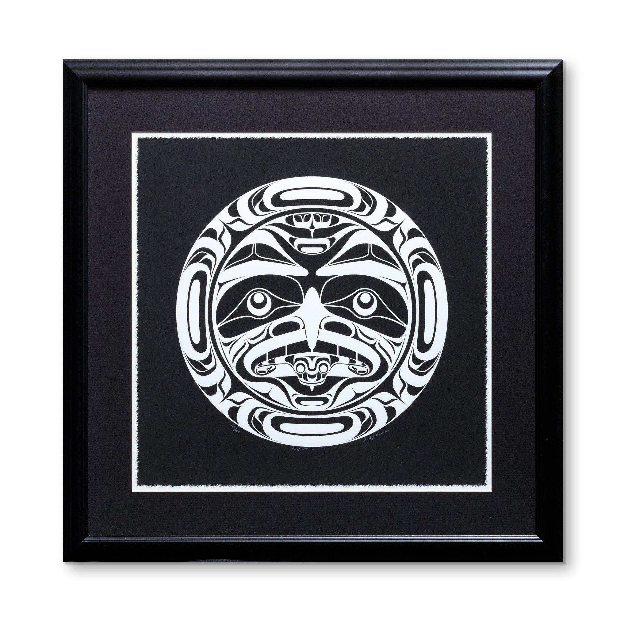 Resist - Limited Edition Print – Lattimer Gallery