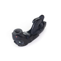 Dogfish - Argillite Pipe