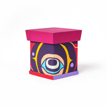 House of 8 Arms - 2025 Charity Box