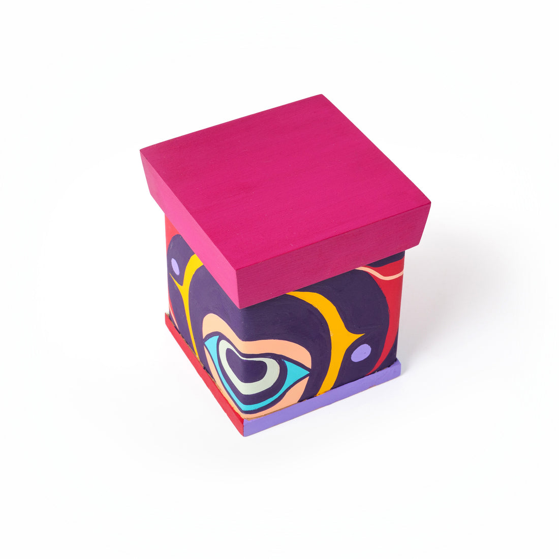 House of 8 Arms - 2025 Charity Box