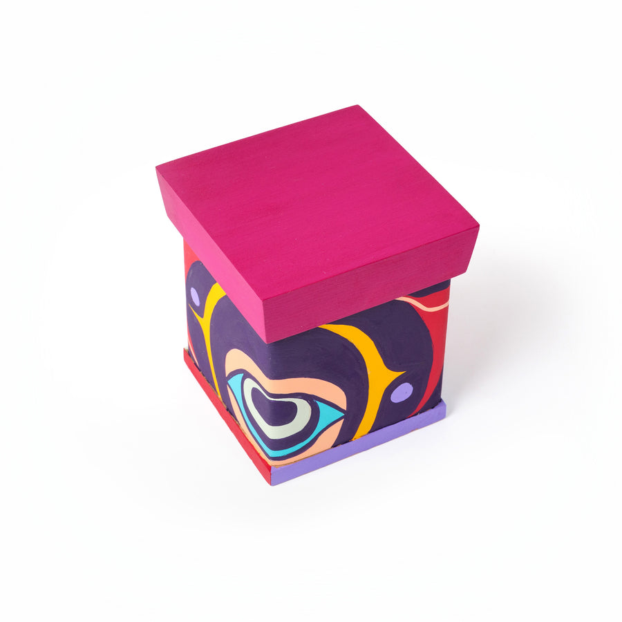 House of 8 Arms - 2025 Charity Box