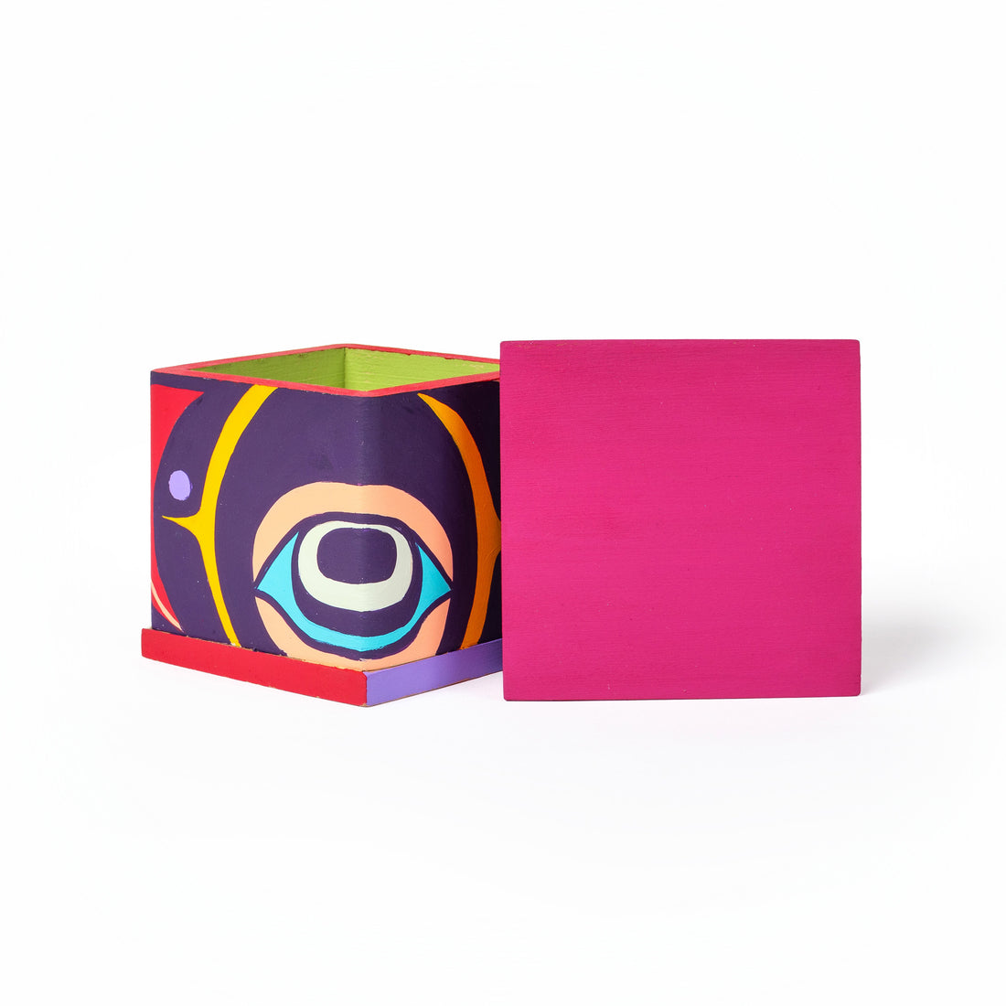 House of 8 Arms - 2025 Charity Box