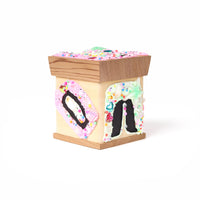 Part of Your World - 2025 Charity Box