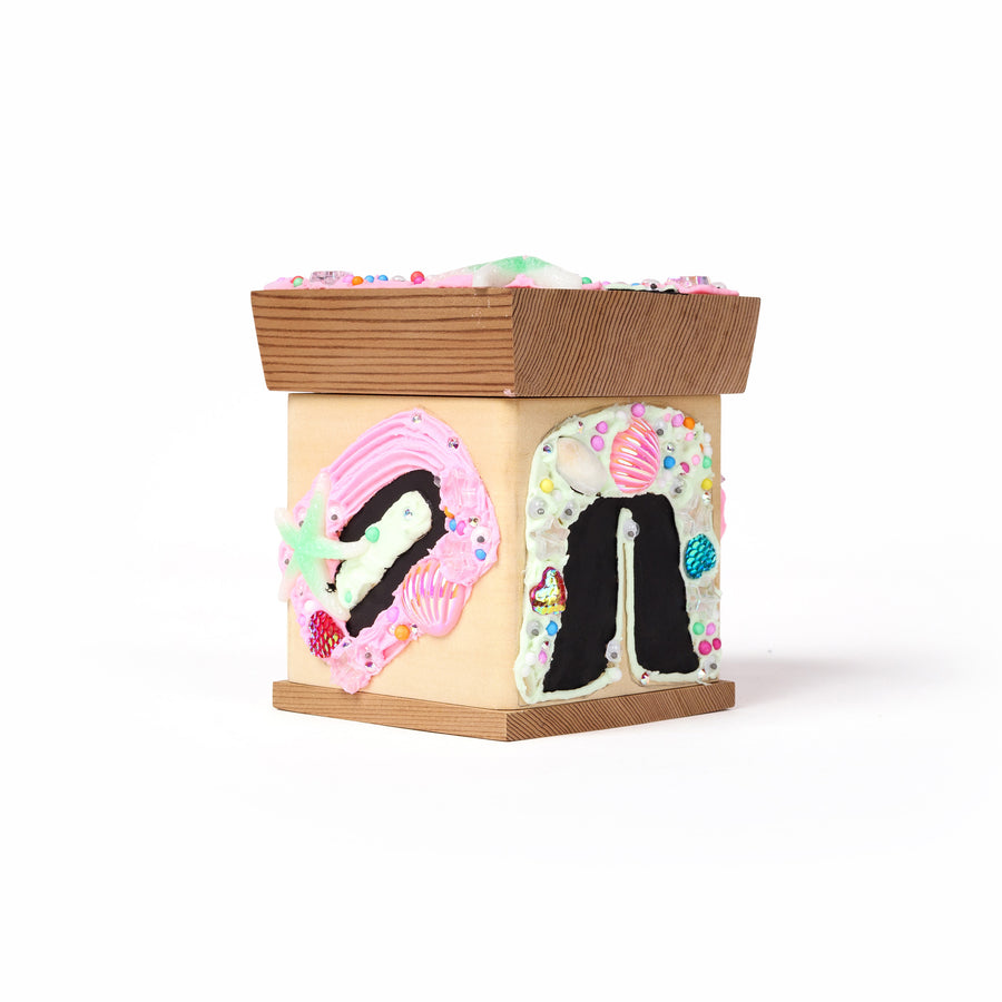 Part of Your World - 2025 Charity Box