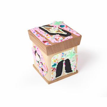 Part of Your World - 2025 Charity Box