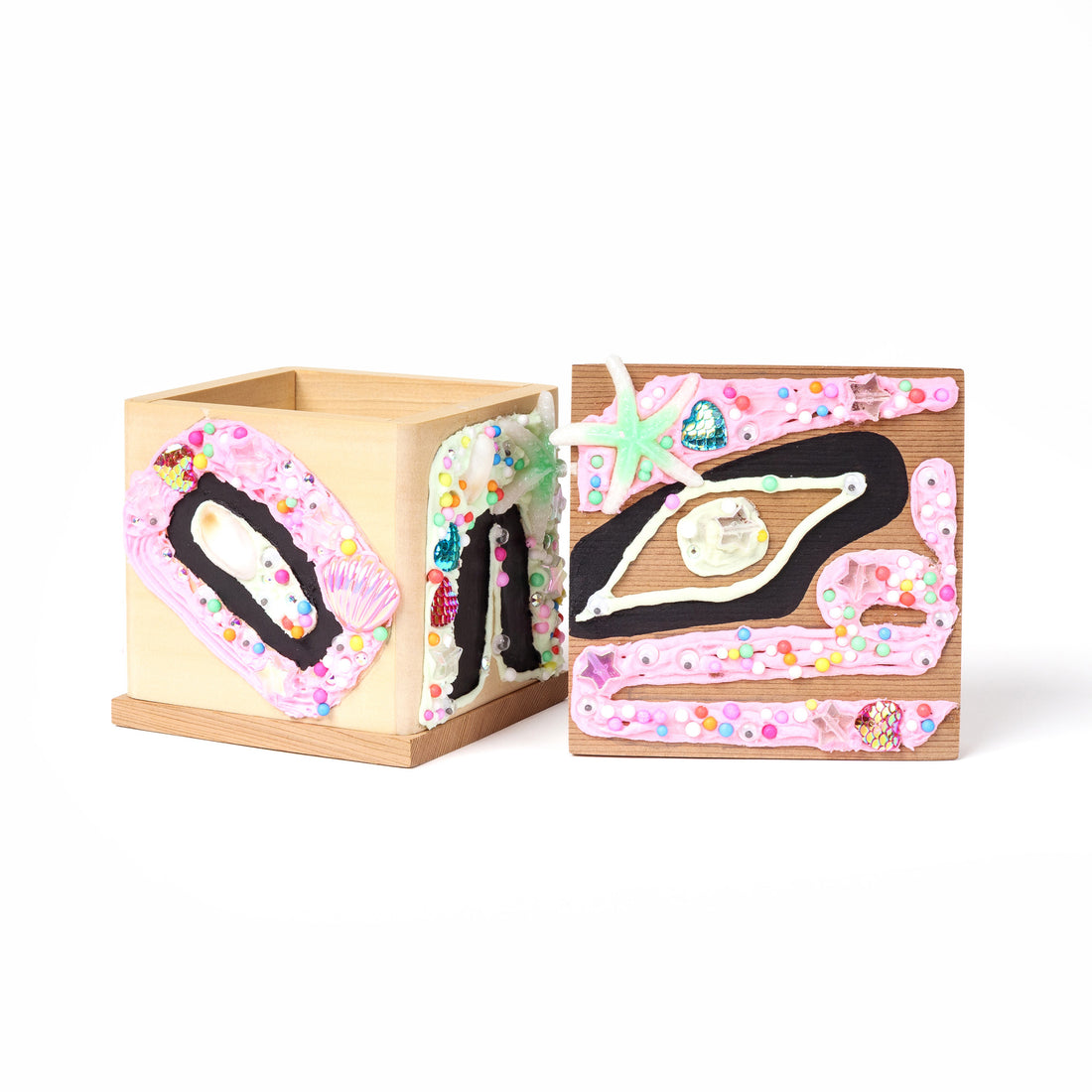 Part of Your World - 2025 Charity Box