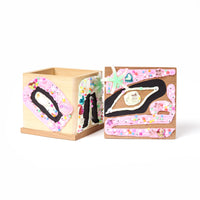 Part of Your World - 2025 Charity Box