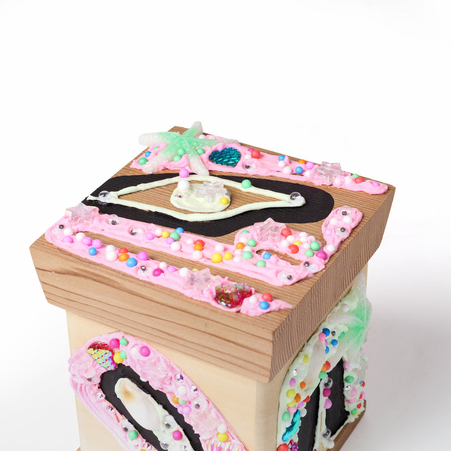 Part of Your World - 2025 Charity Box