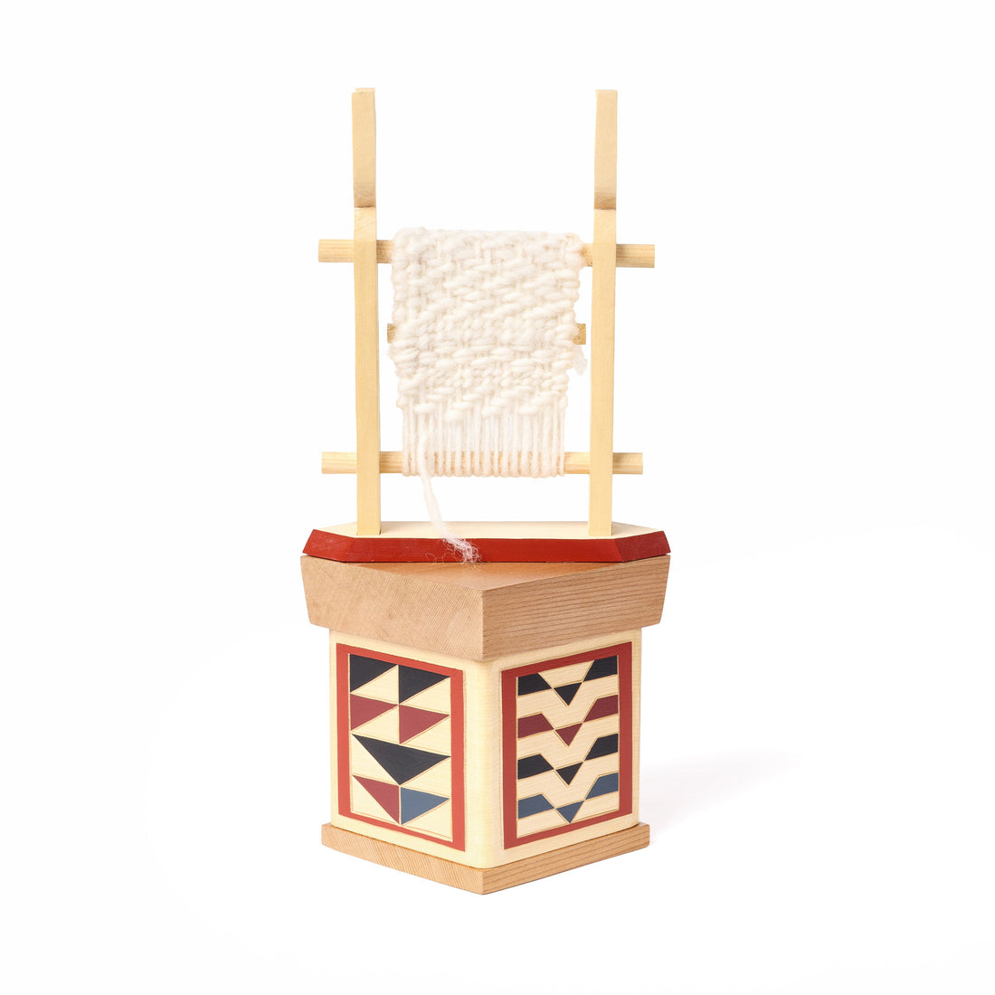 Portal - 2025 Charity Box