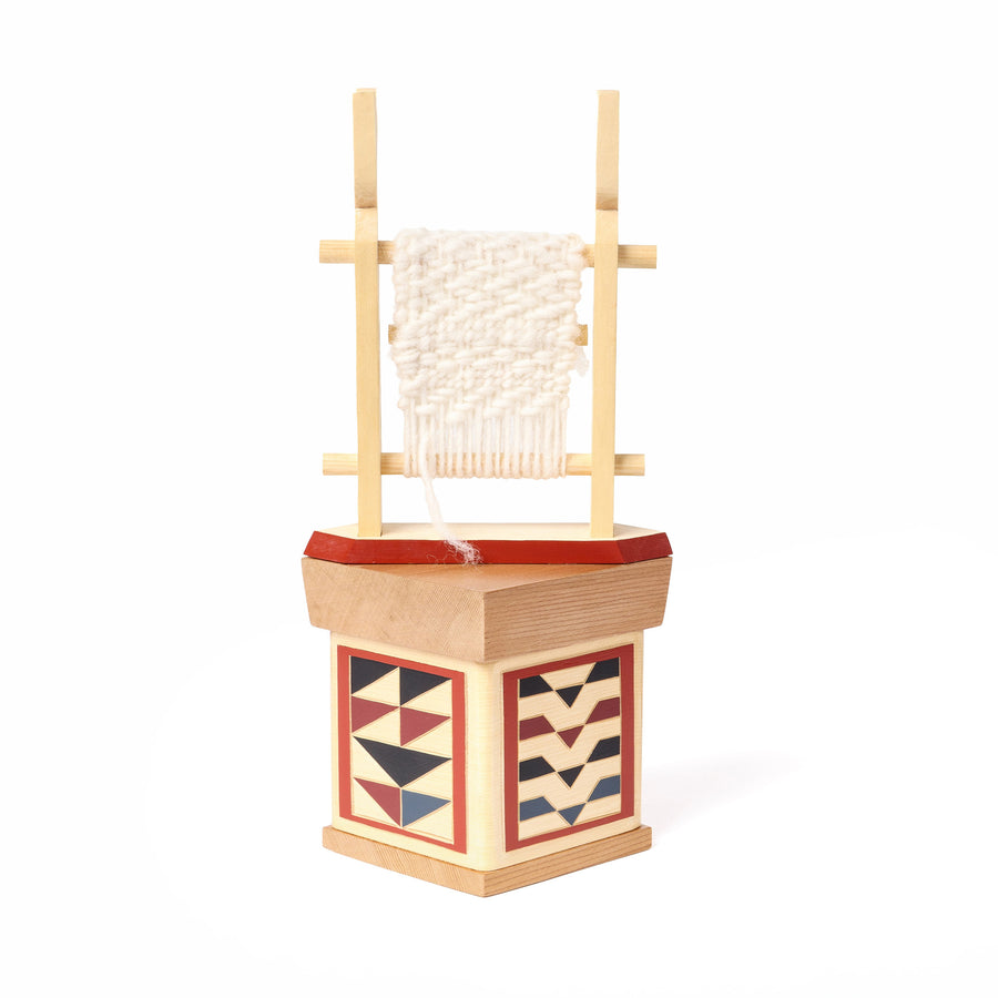 Portal - 2025 Charity Box