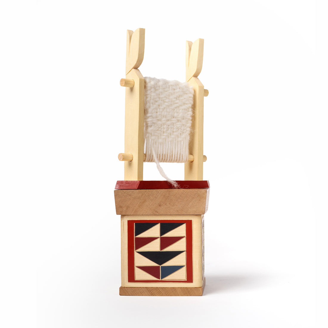 Portal - 2025 Charity Box