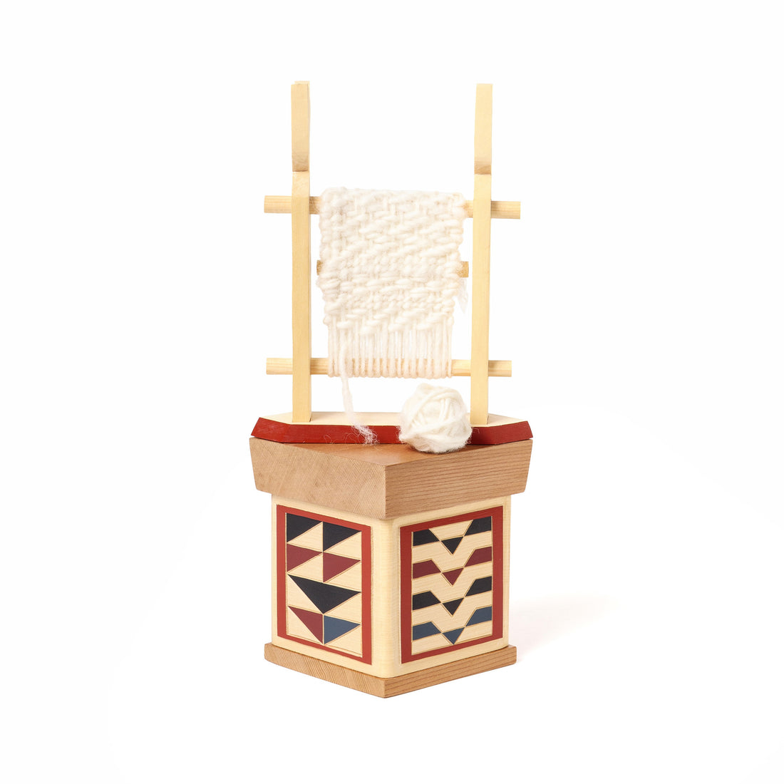 Portal - 2025 Charity Box