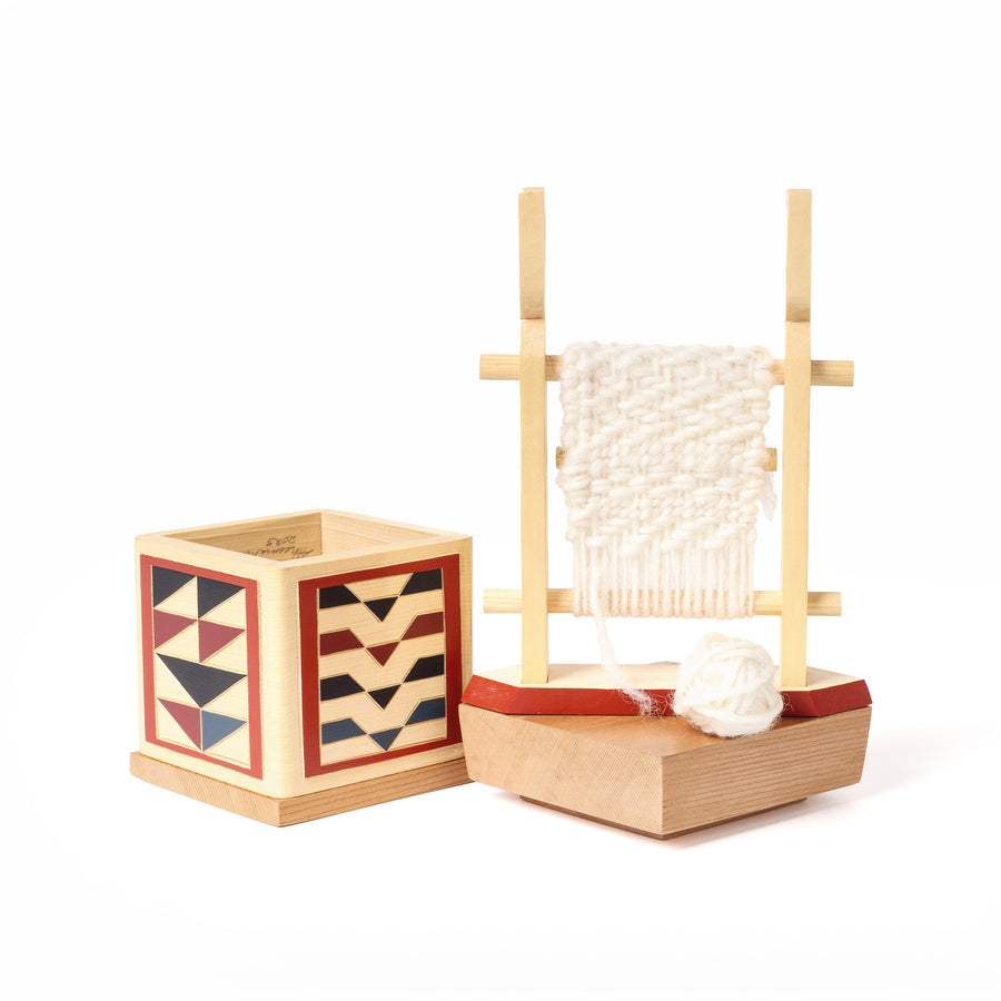 Portal - 2025 Charity Box