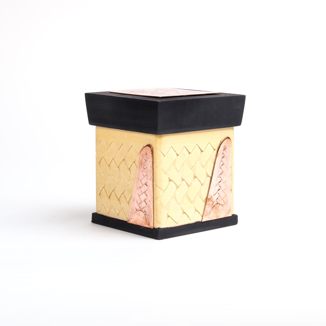 Whales Weaving Their Way Home - 2024 Charity Box