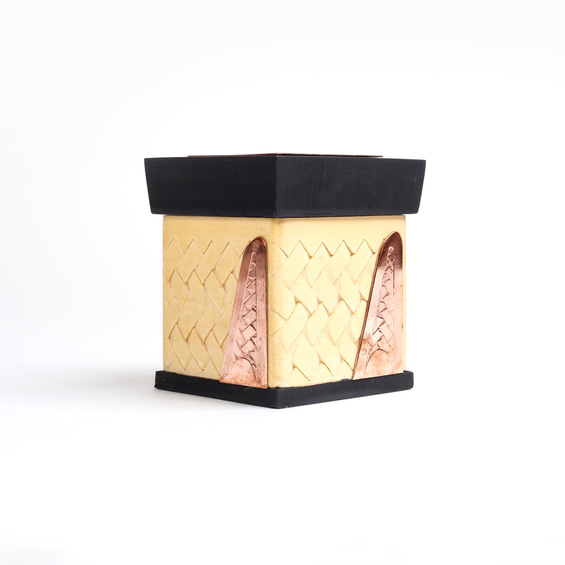Whales Weaving Their Way Home - 2024 Charity Box