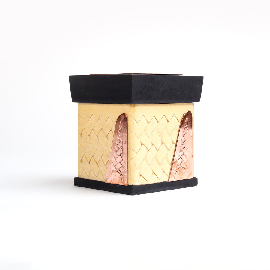 Whales Weaving Their Way Home - 2024 Charity Box