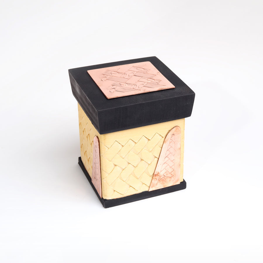 Whales Weaving Their Way Home - 2024 Charity Box