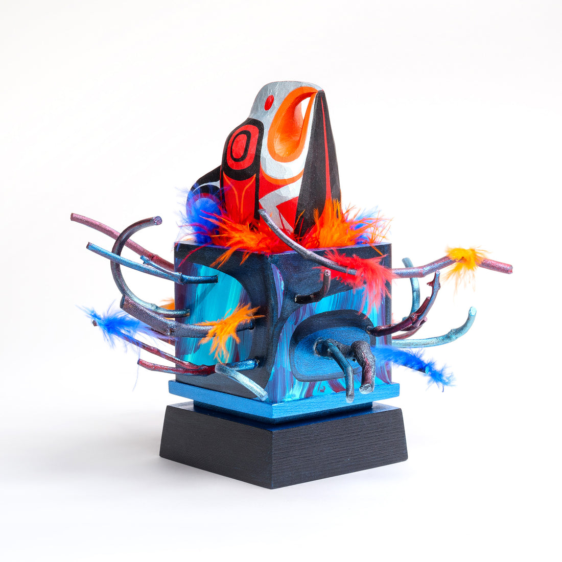 Baby Thunderbird - 2024 Charity Box