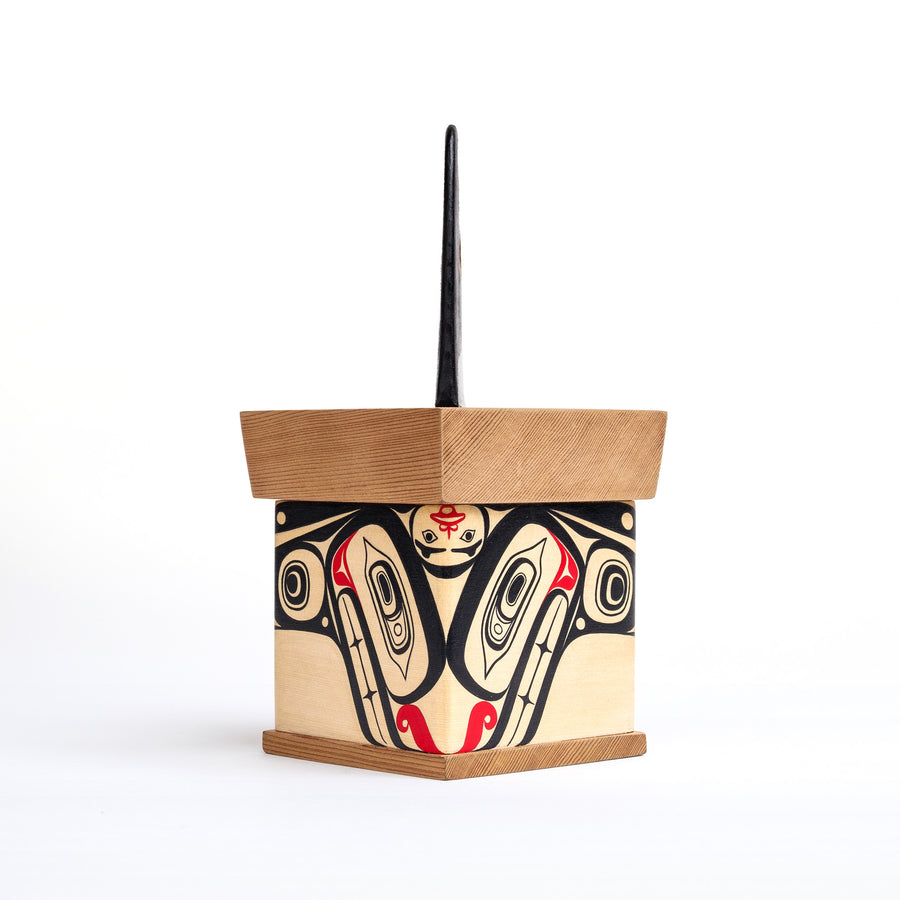 The Woman Taken by Sg_aan - 2024 Charity Box