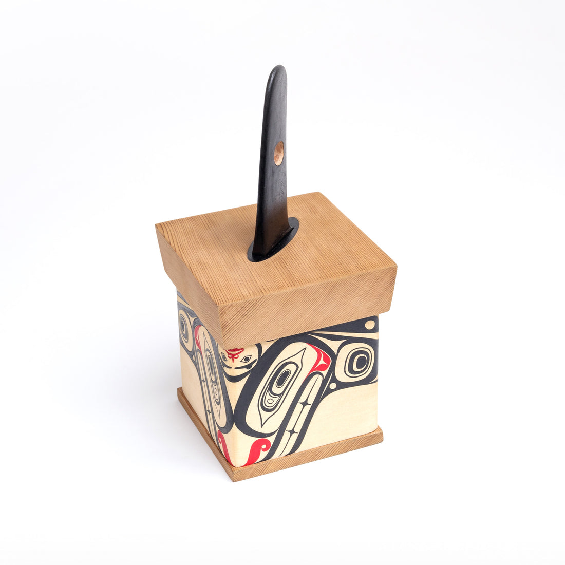 The Woman Taken by Sg_aan - 2024 Charity Box