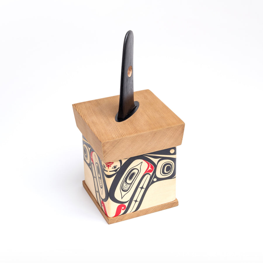 The Woman Taken by Sg_aan - 2024 Charity Box