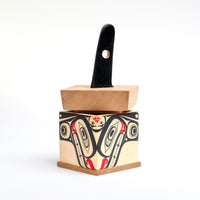 The Woman Taken by Sg_aan - 2024 Charity Box