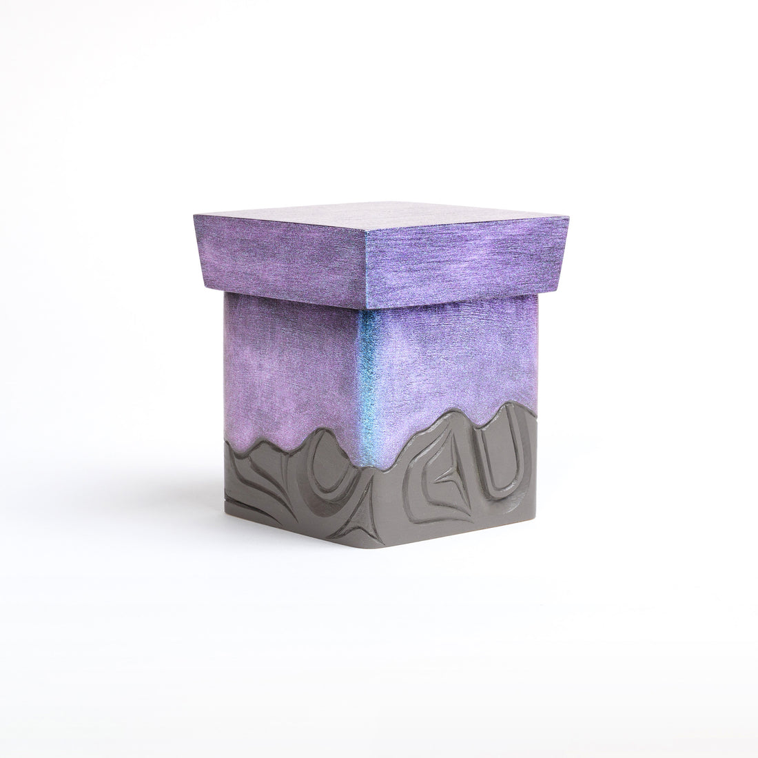 On a Dark Shimmery Night - 2024 Charity Box