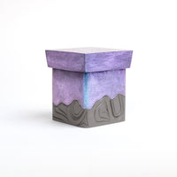 On a Dark Shimmery Night - 2024 Charity Box