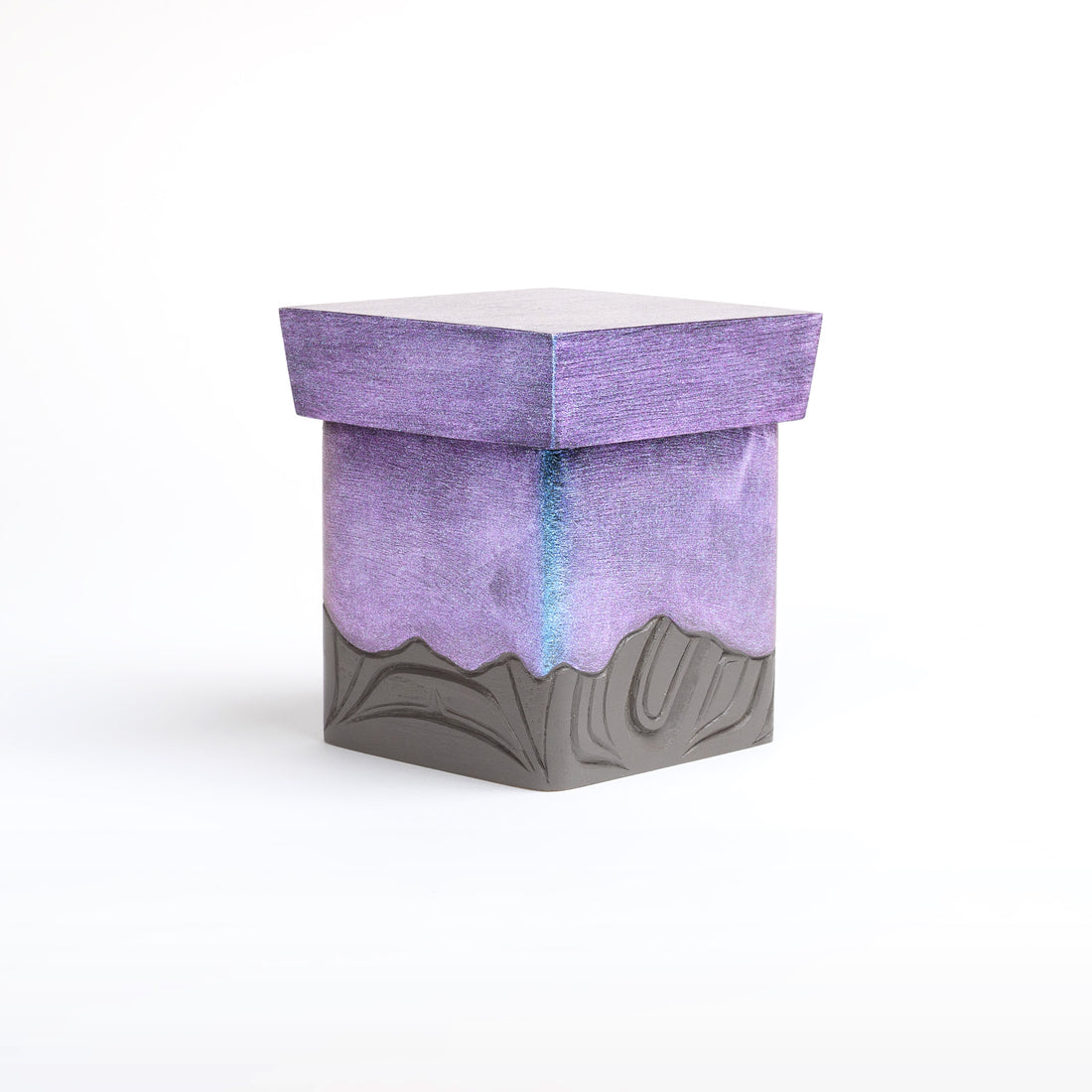 On a Dark Shimmery Night - 2024 Charity Box